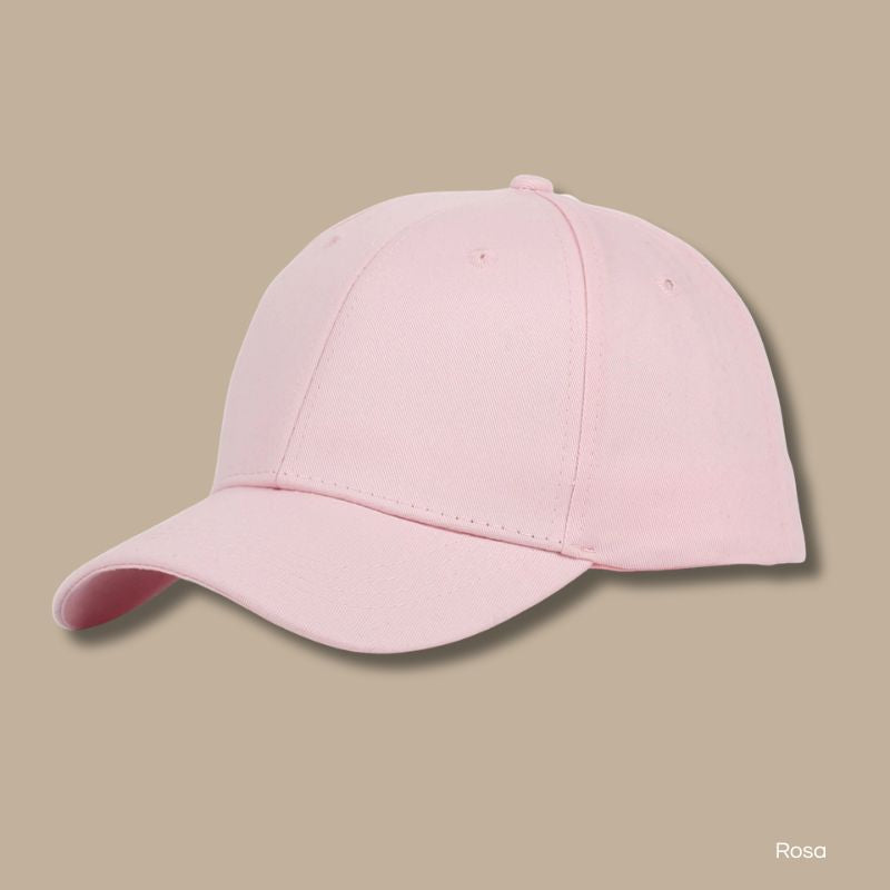 HighTail Snapback – Stylische Cap mit Zopföffnung