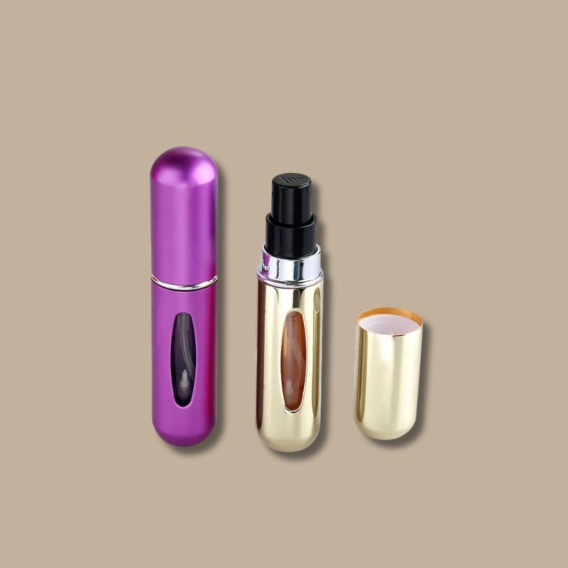 MiniFlakon Amour – Dein Duft to go