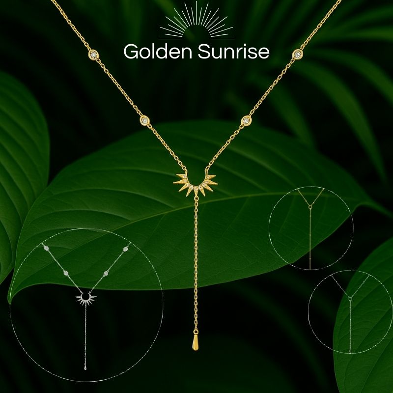 Golden Sunrise
