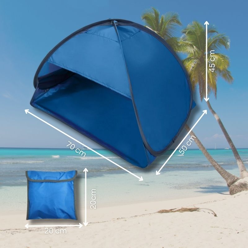 GlowShell – für den perfekten Beach-Vibe