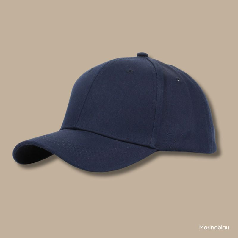 HighTail Snapback – Stylische Cap mit Zopföffnung