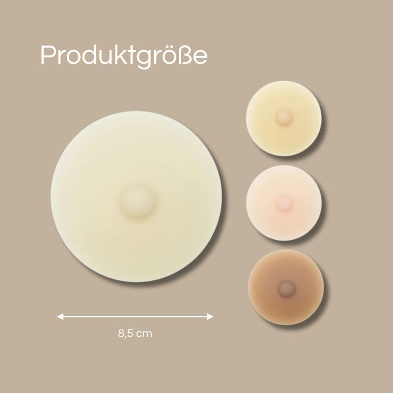 DareNips – Nipple Cover mit Wow-Faktor