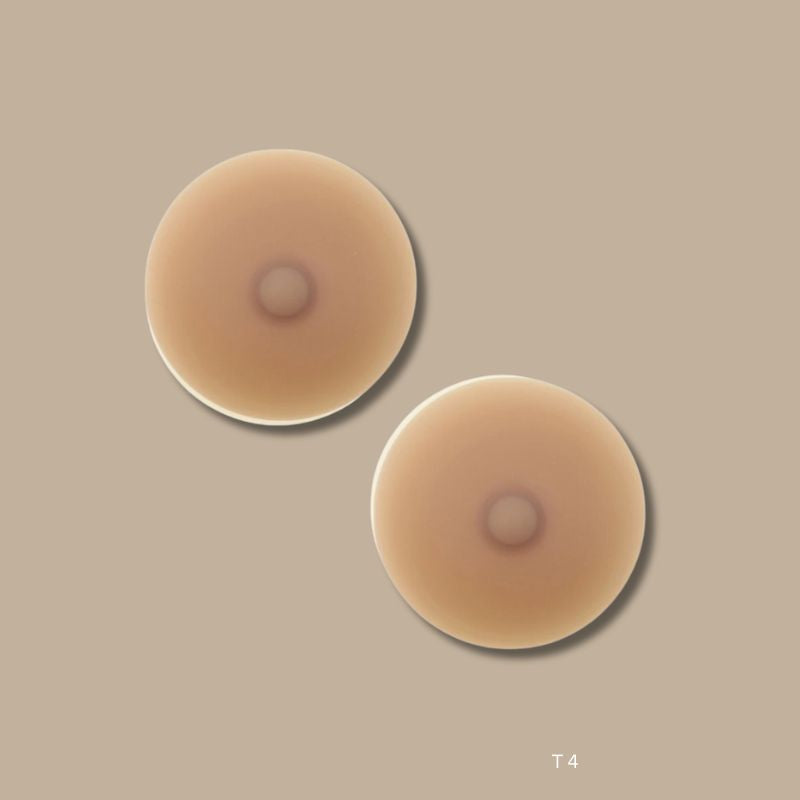 DareNips – Nipple Cover mit Wow-Faktor