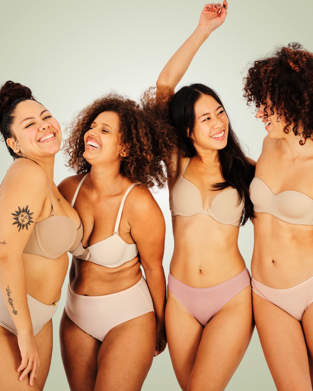 Periode & Wohlbefinden