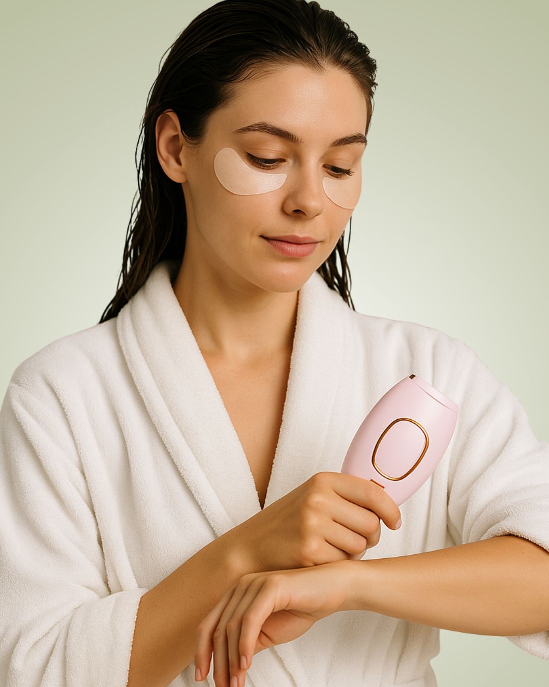 Gesicht & Körperpflege