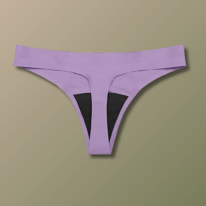 Silvara Seamless Tanga