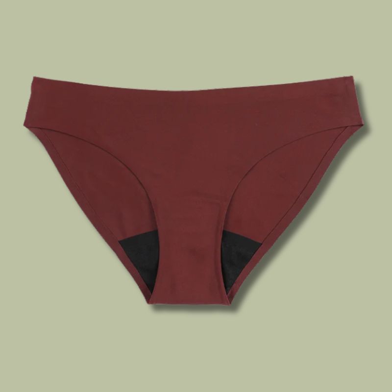 WildEase Comfort Panty