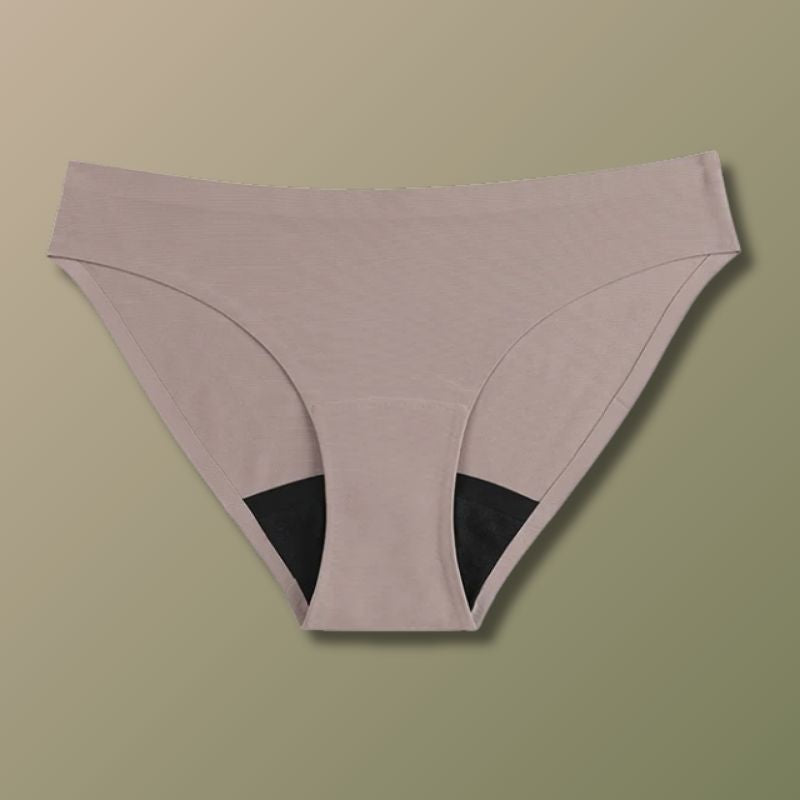 WildEase Comfort Panty