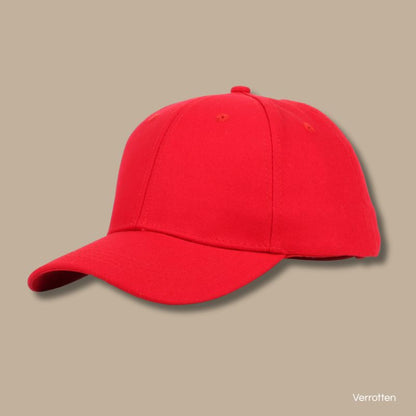 HighTail Snapback – Stylische Cap mit Zopföffnung