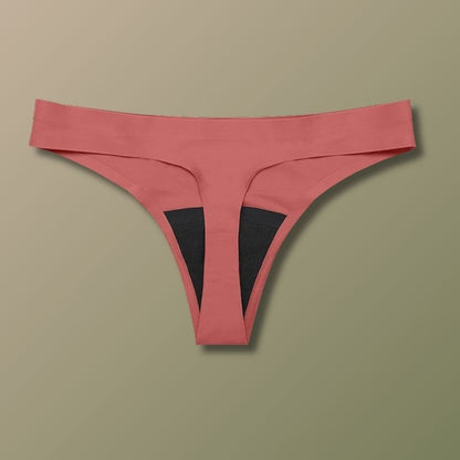 Silvara Seamless Tanga