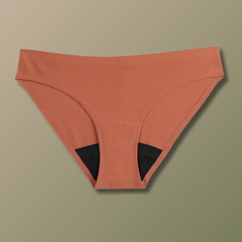 WildEase Comfort Panty