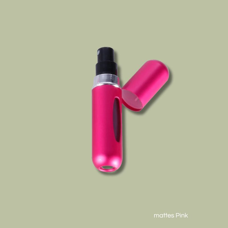 MiniFlakon Amour – Dein Duft to go