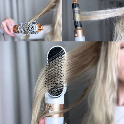Aurea V5 - Airstyler
