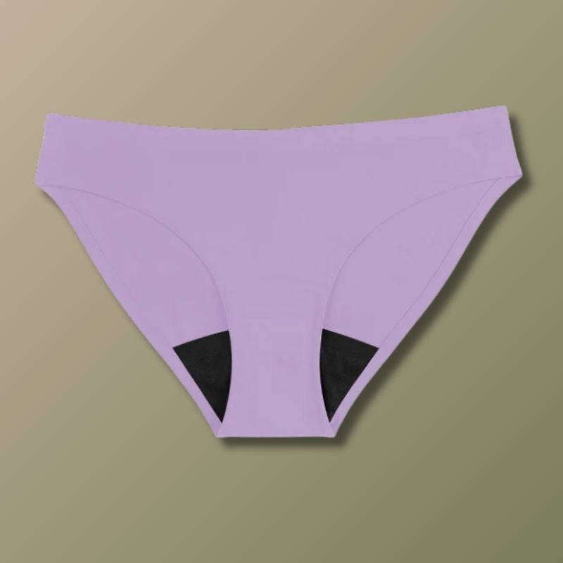 WildEase Comfort Panty