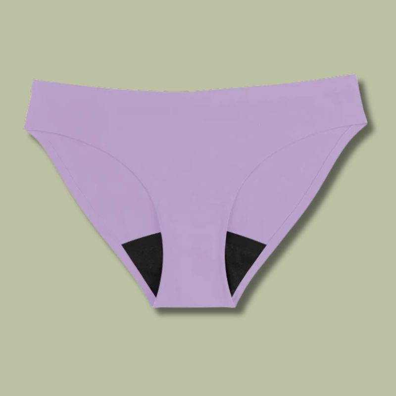 WildEase Comfort Panty
