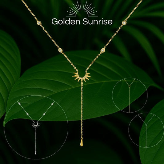 Golden Sunrise
