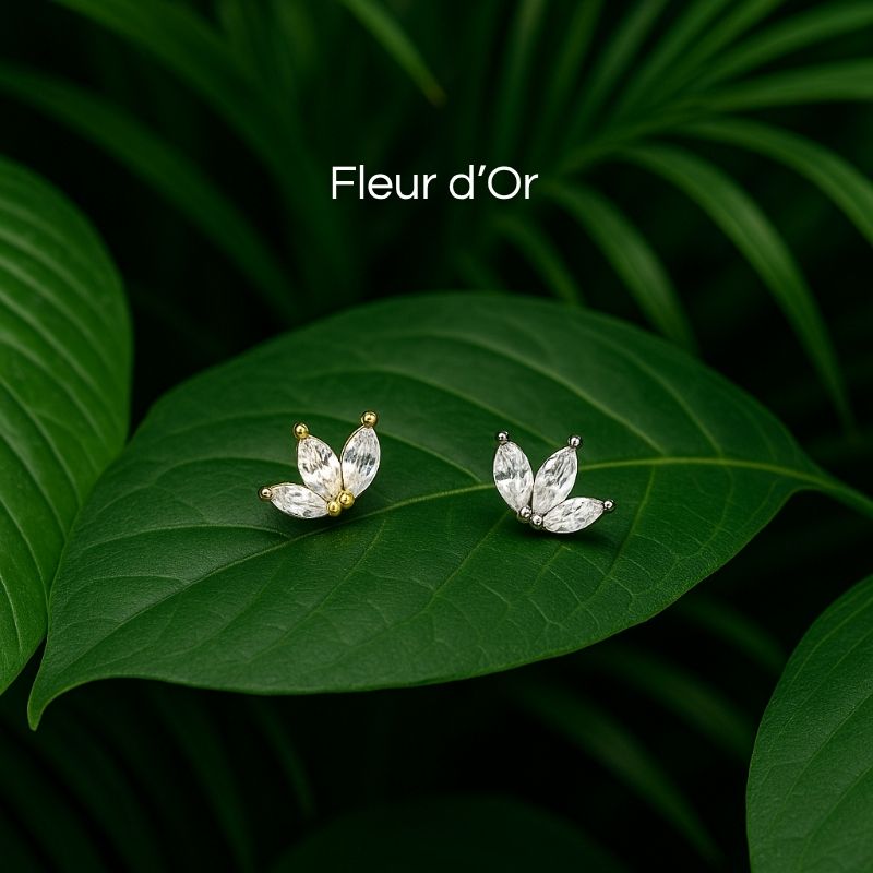 Fleur d’Or