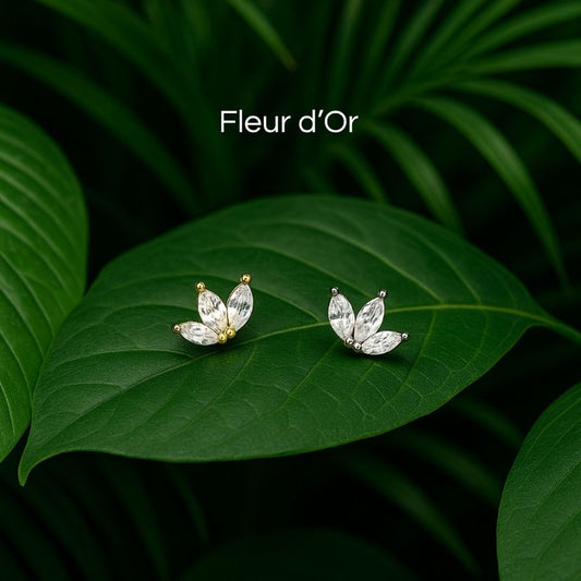 Fleur d’Or