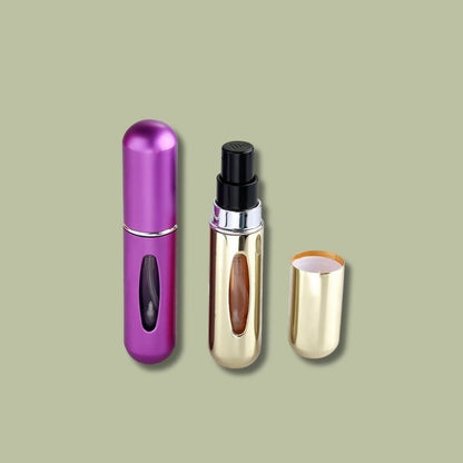 MiniFlakon Amour – Dein Duft to go