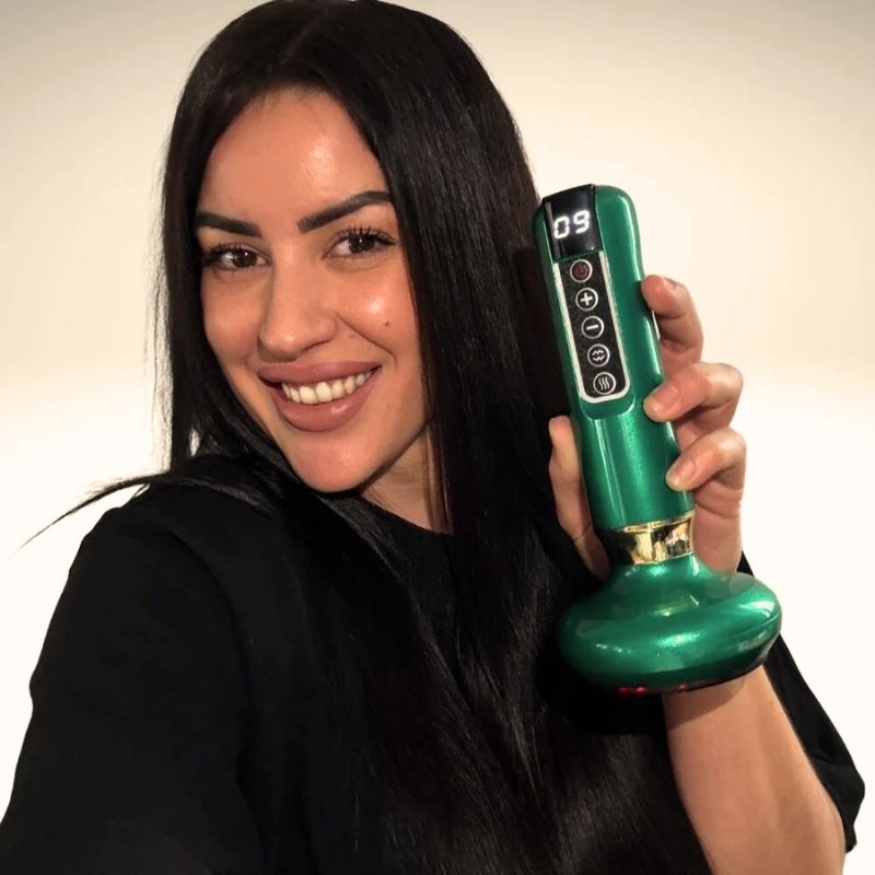 ShineGlow-Cellulite-Massagegerät