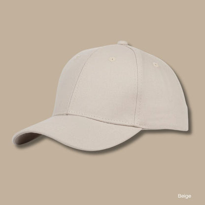 HighTail Snapback – Stylische Cap mit Zopföffnung