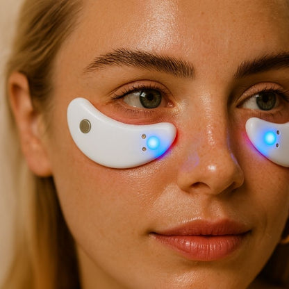 Eyevi - LED-Augenpads für Lift & Glow