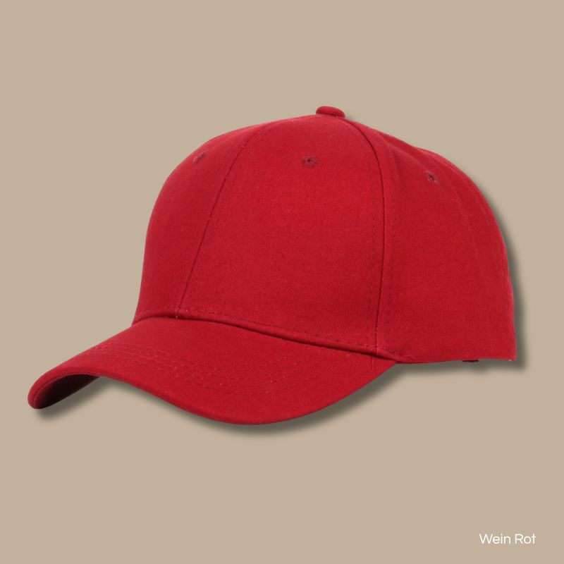 HighTail Snapback – Stylische Cap mit Zopföffnung