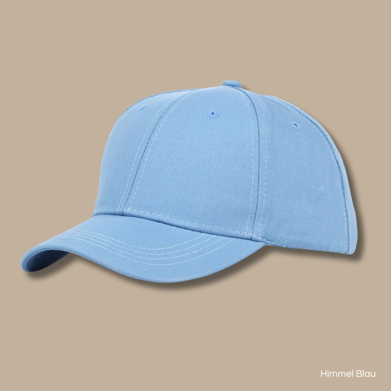 HighTail Snapback – Stylische Cap mit Zopföffnung