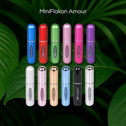 MiniFlakon Amour – Dein Duft to go