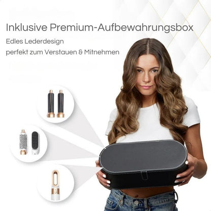 Aurea V5 - Airstyler