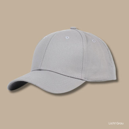 HighTail Snapback – Stylische Cap mit Zopföffnung