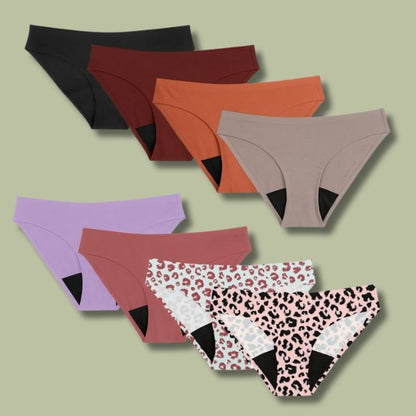 WildEase Comfort Panty