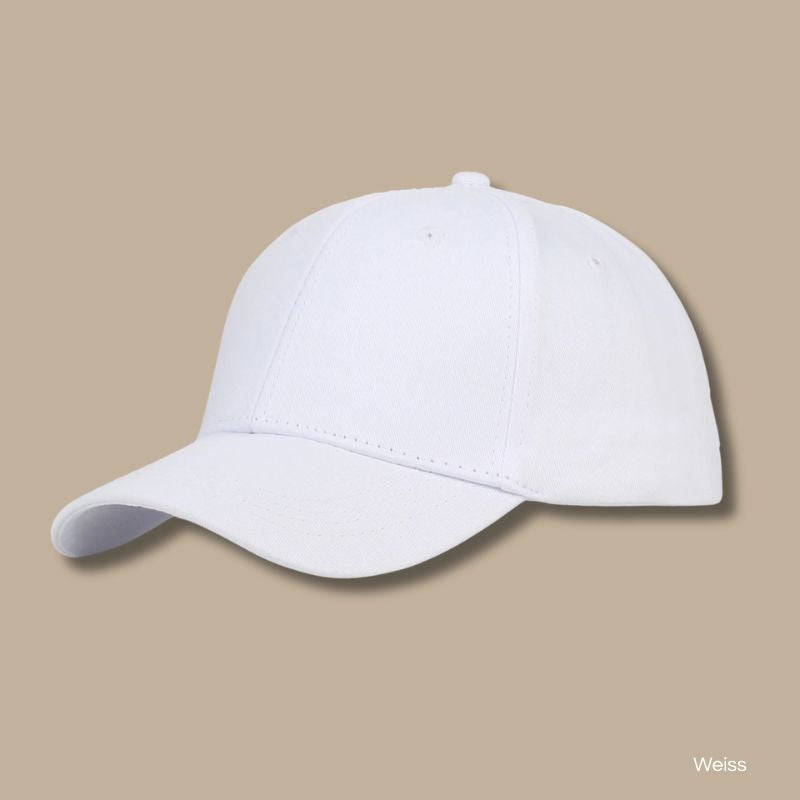 HighTail Snapback – Stylische Cap mit Zopföffnung