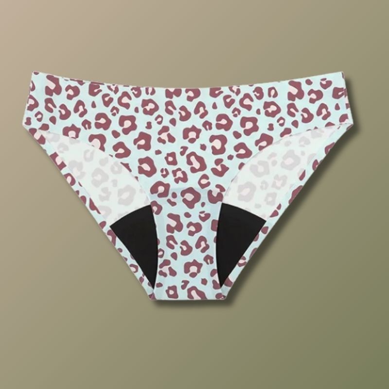 WildEase Comfort Panty