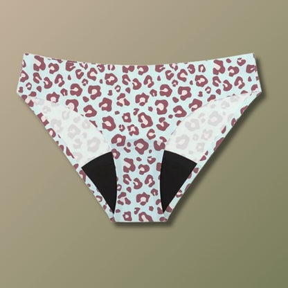 WildEase Comfort Panty