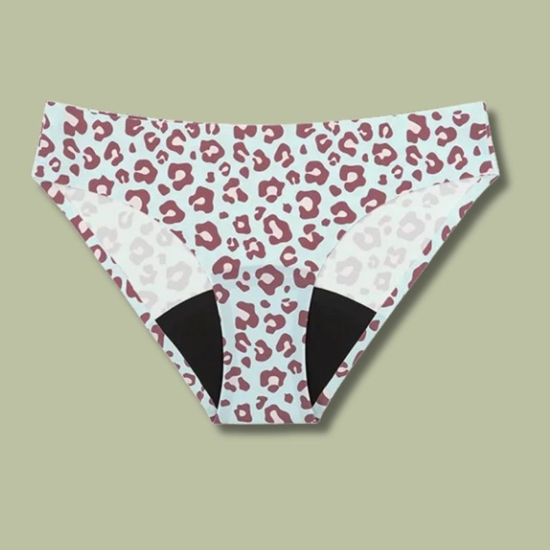 WildEase Comfort Panty