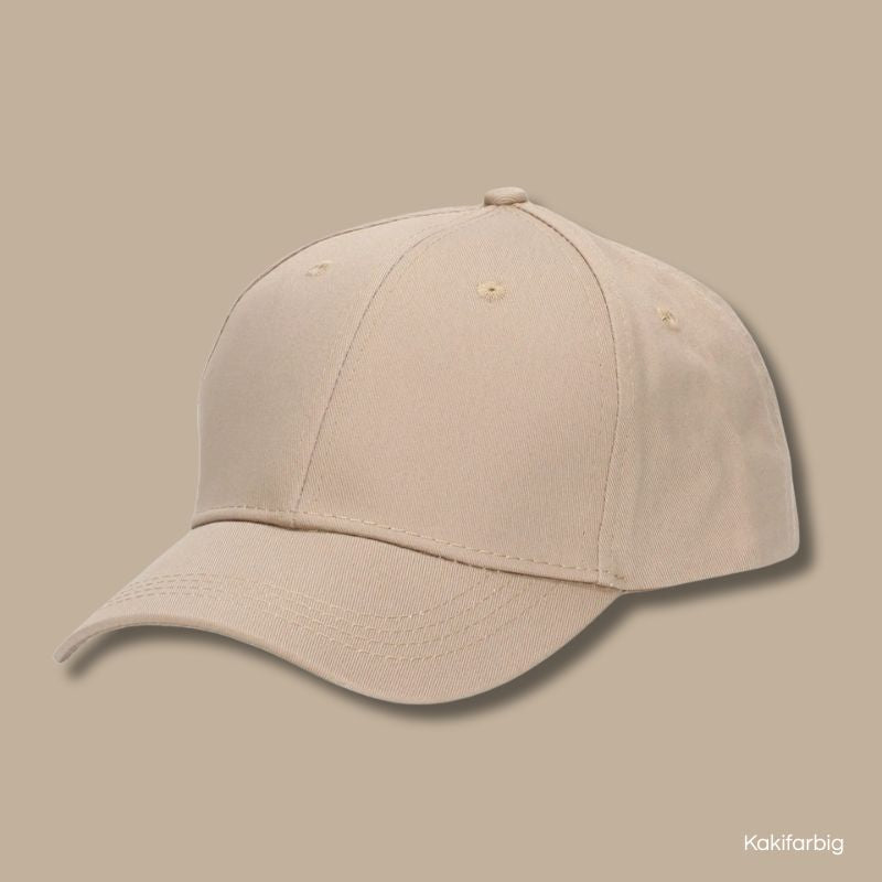 HighTail Snapback – Stylische Cap mit Zopföffnung