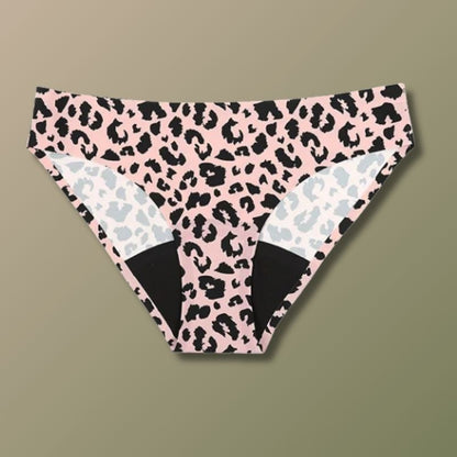 WildEase Comfort Panty