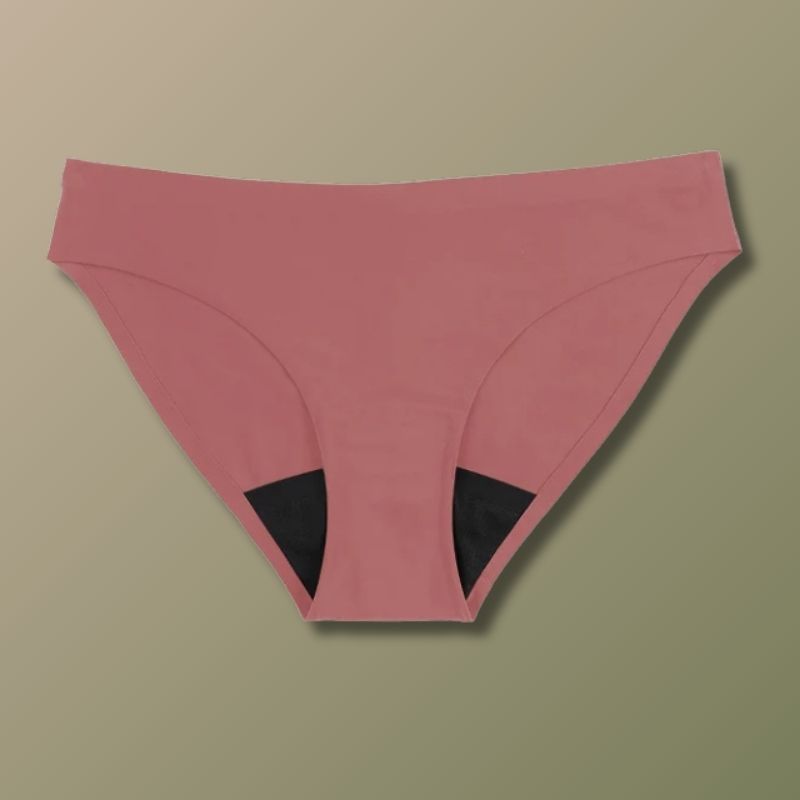 WildEase Comfort Panty