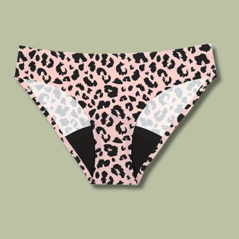 WildEase Comfort Panty