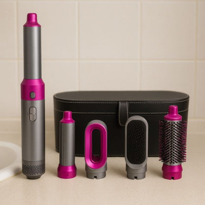 Aurea V5 - Airstyler