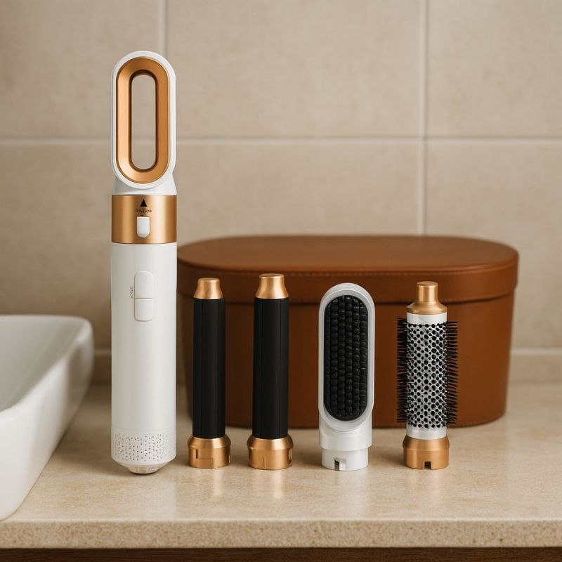 Aurea V5 - Airstyler