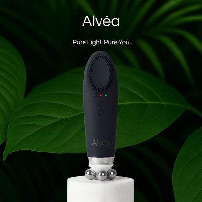 Alvéa Anti Aging & Gesichtsreinigung