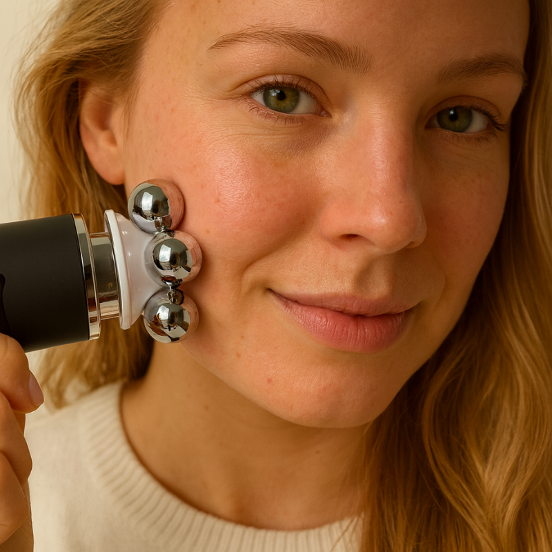 Alvéa Anti Aging & Gesichtsreinigung