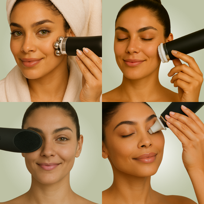 Alvéa Anti Aging & Gesichtsreinigung