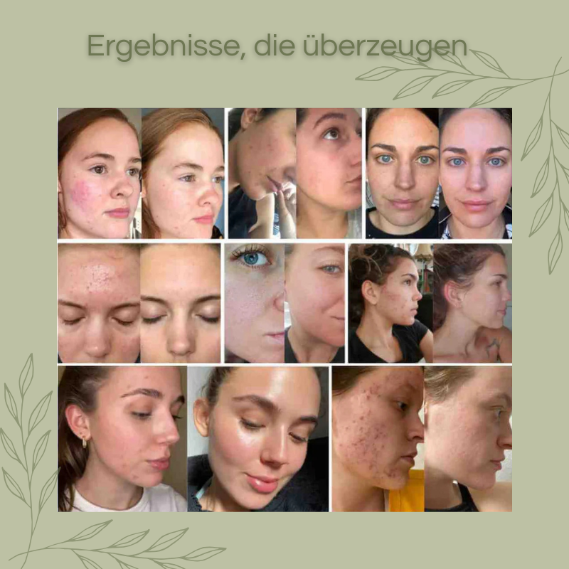 Alvéa Anti Aging & Gesichtsreinigung
