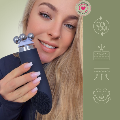 Alvéa Anti Aging & Gesichtsreinigung