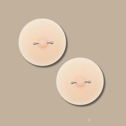 DareNips – Nipple Cover mit Wow-Faktor