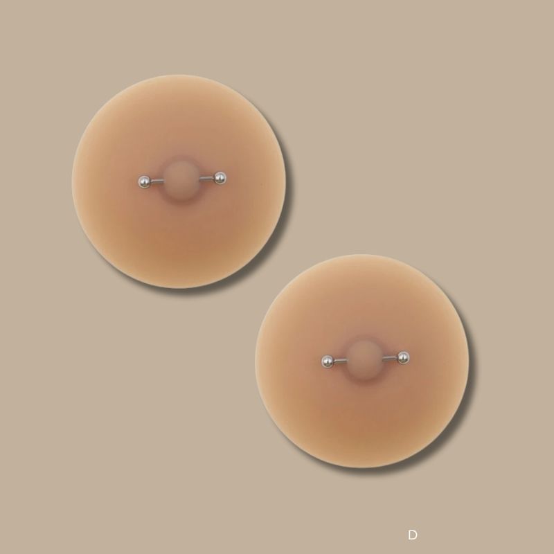 DareNips – Nipple Cover mit Wow-Faktor