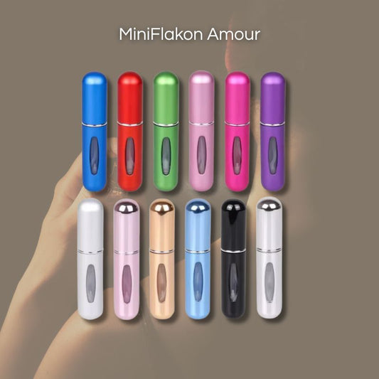 MiniFlakon Amour – Dein Duft to go
